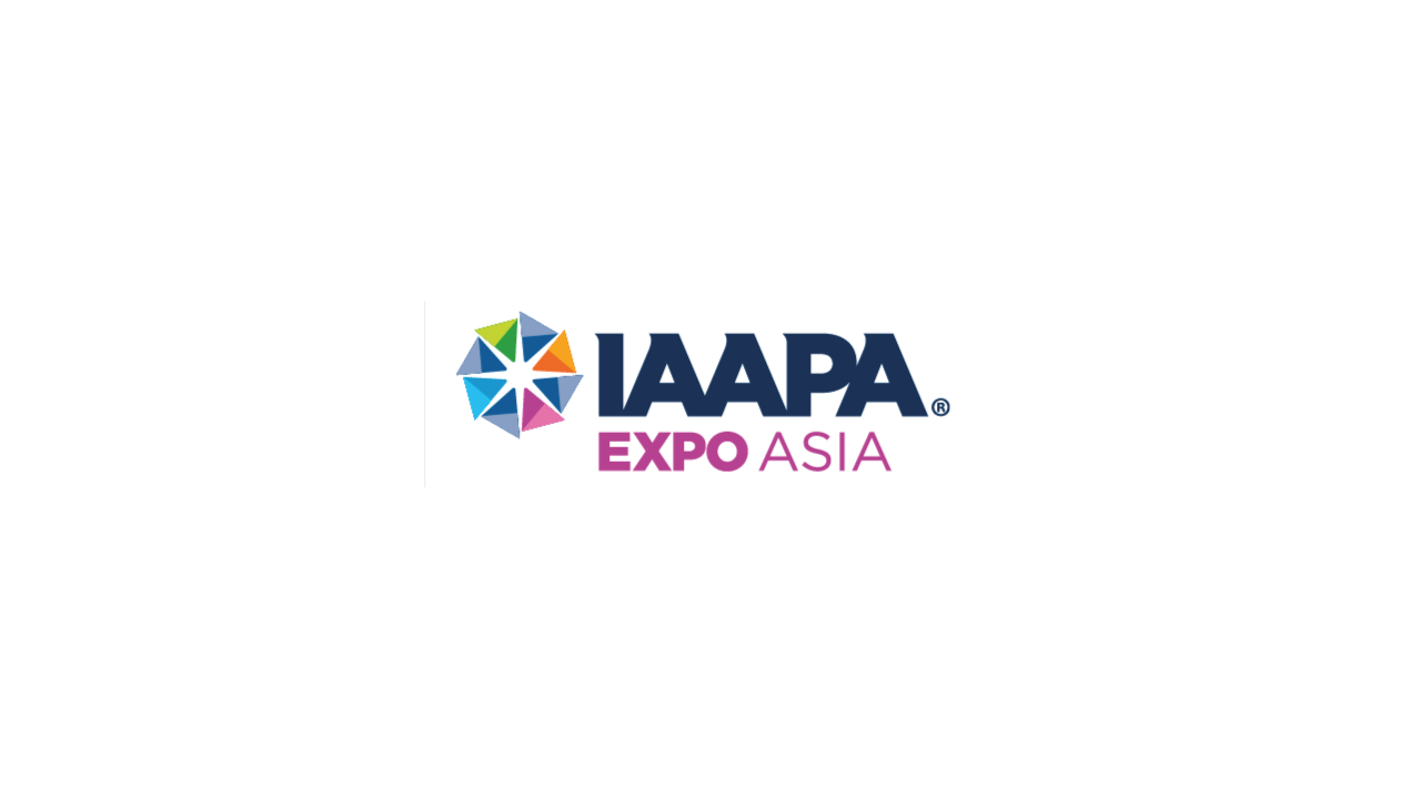 IAAPA Announces Special Events and Program Schedule for IAAPA Expo Asia 2019