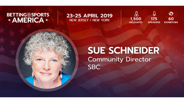 Sue Schneider, joins, SBC, Community Director