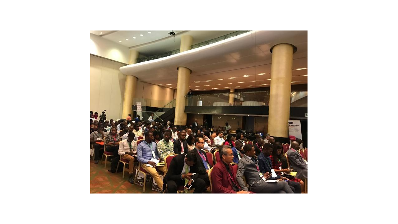 Eventus International Announces Partnership with ANB for SBWA+ 2019