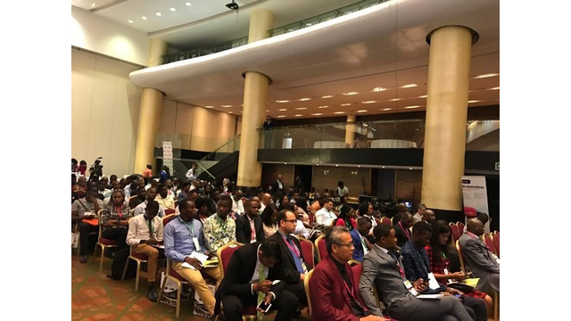Eventus International Announces Partnership with ANB for SBWA+ 2019