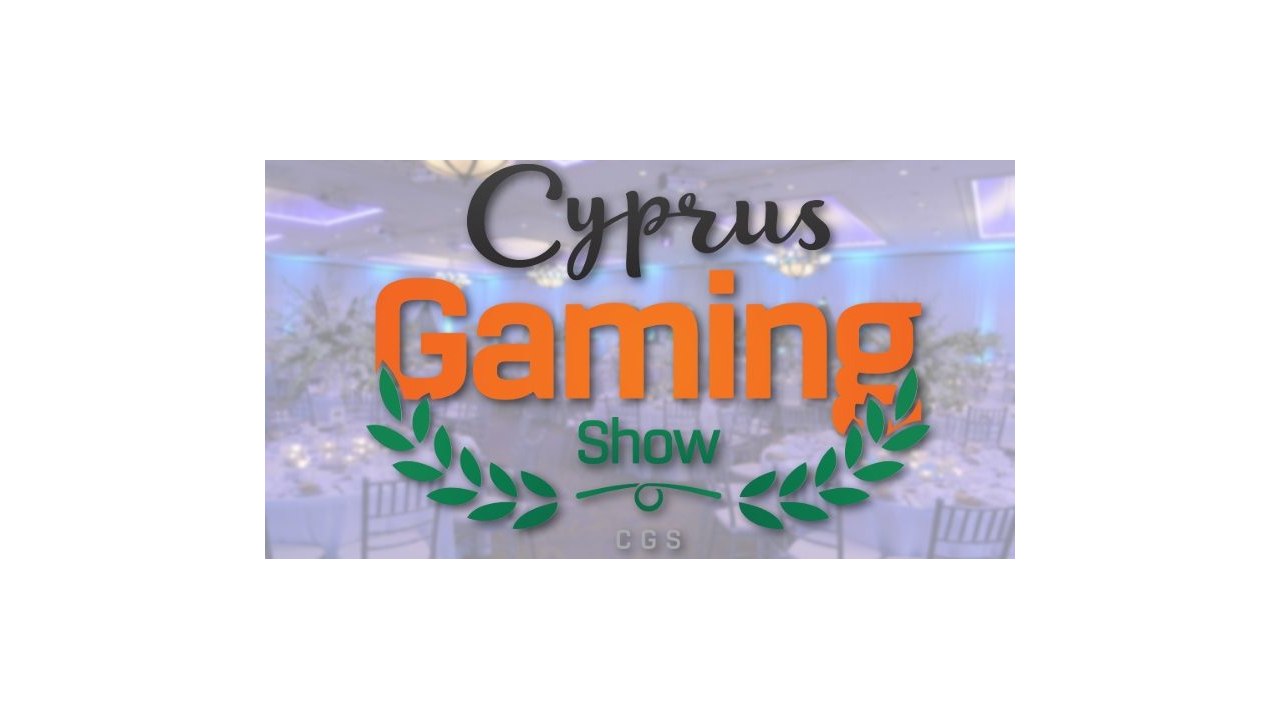 Only One Month Left for the Much Awaited Cyprus Gaming Show Third Installment