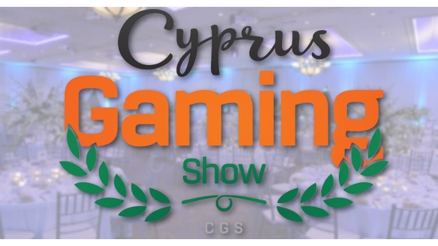 Only One Month Left for the Much Awaited Cyprus Gaming Show Third Installment