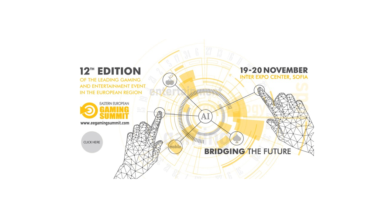 Eastern European Gaming Summit – Innovation meets Tradition