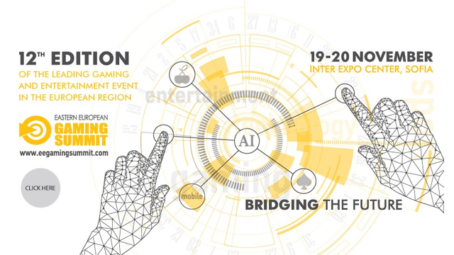 Eastern European Gaming Summit – Innovation meets Tradition