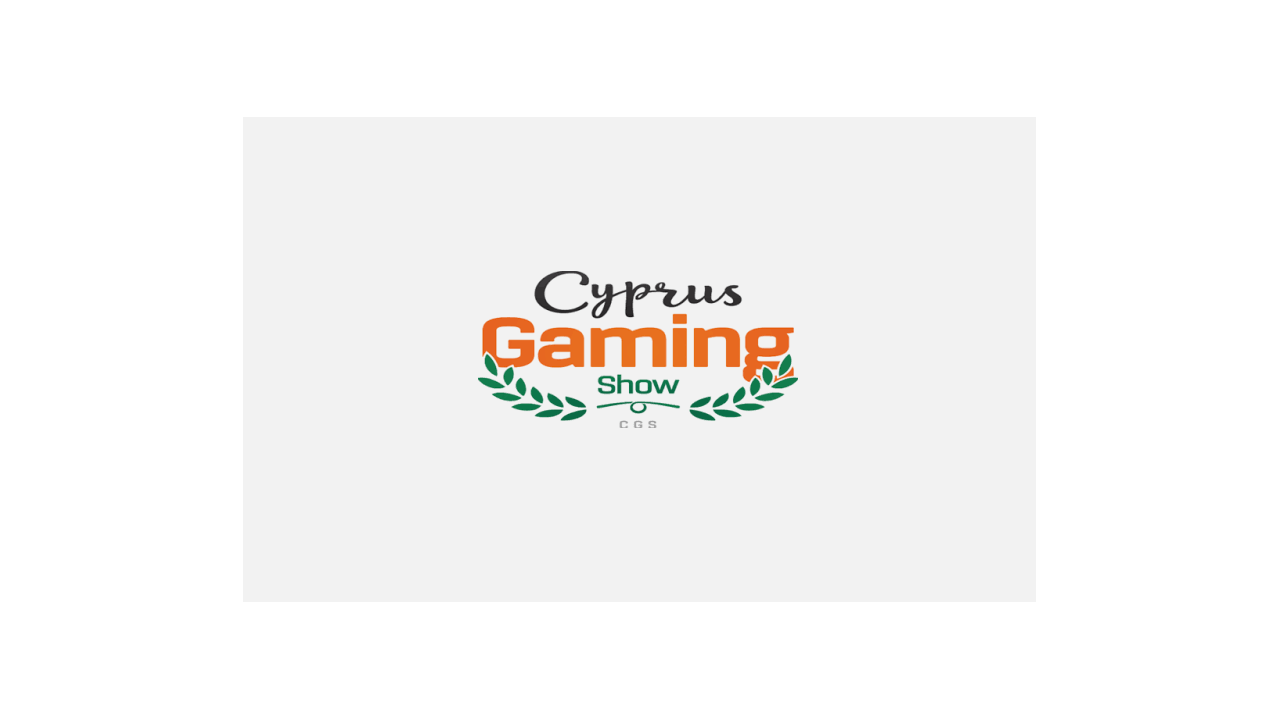 2 Weeks Until The 3rd Annual Cyprus Gaming Show Kicks Off In Nicosia