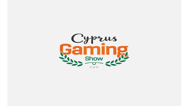 2 Weeks Until The 3rd Annual Cyprus Gaming Show Kicks Off In Nicosia