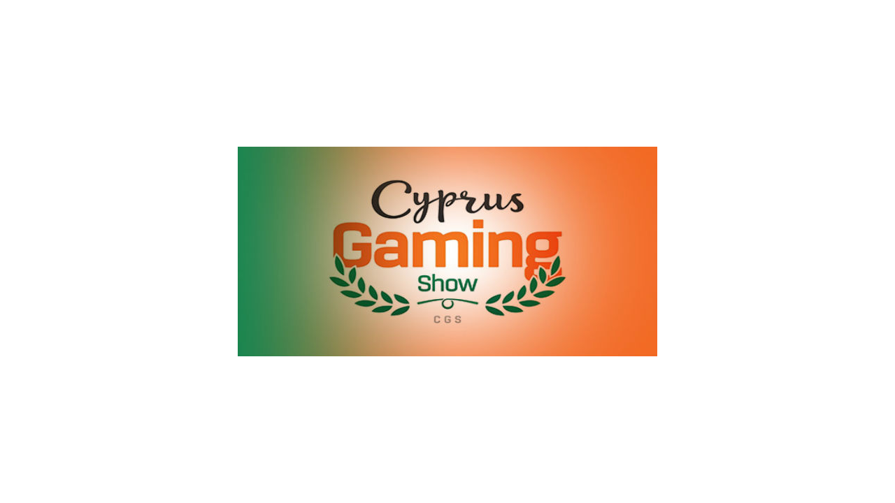 1 Week To Go Until CGS2019