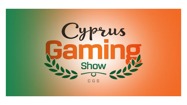 1 Week To Go Until CGS2019