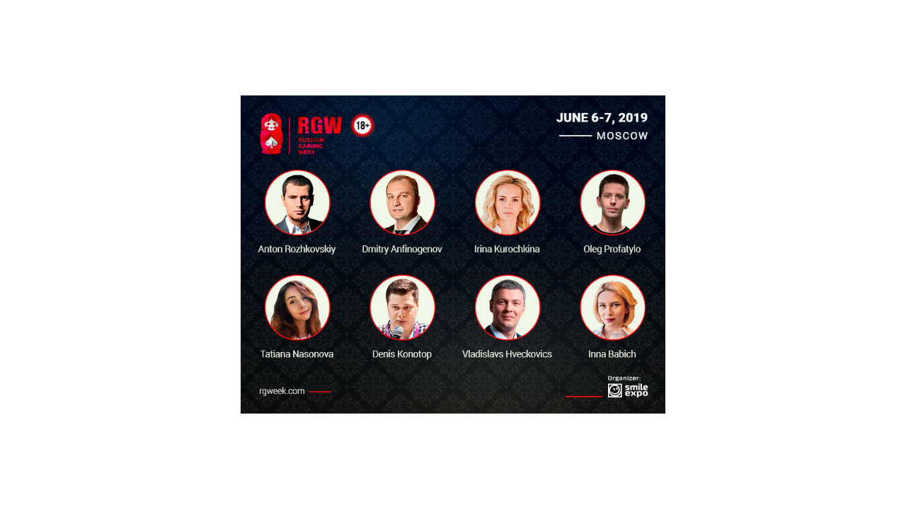 RGW 2019 to Discuss Affiliate Marketing Growth and Betting Prospects
