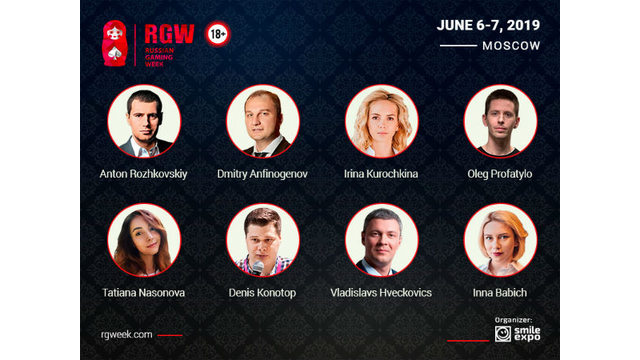 RGW 2019 to Discuss Affiliate Marketing Growth and Betting Prospects
