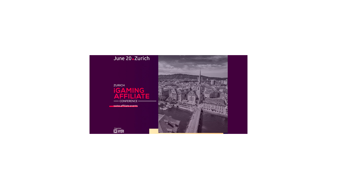 5 Panel Discussions at Zurich iGaming Affiliate Conference: What Will Experts Talk About?