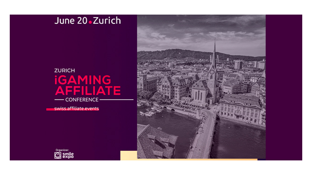 5 Panel Discussions at Zurich iGaming Affiliate Conference: What Will Experts Talk About?