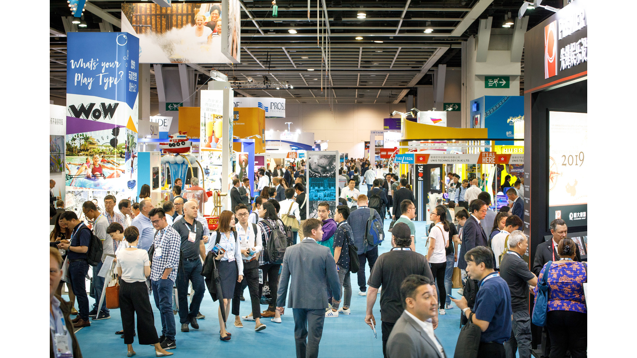 Expanded Education Conference and Learning Opportunities Offered at IAAPA Expo Asia 2019