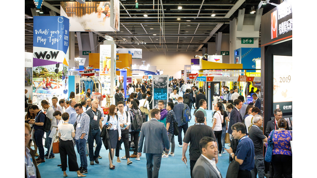 Expanded Education Conference and Learning Opportunities Offered at IAAPA Expo Asia 2019
