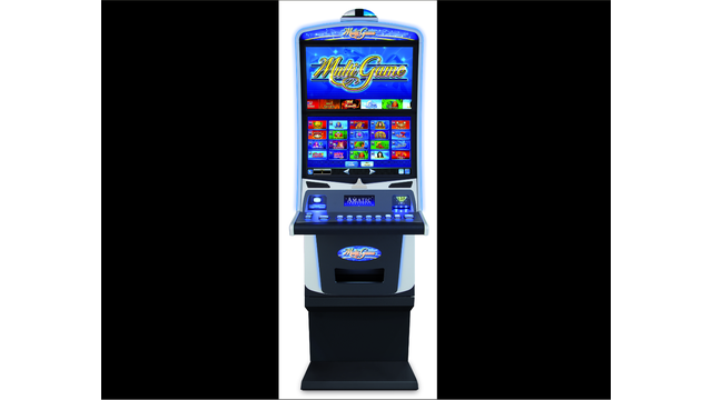 AMATIC Industries to exhibit at Future Gaming show in Belgrade, Serbia