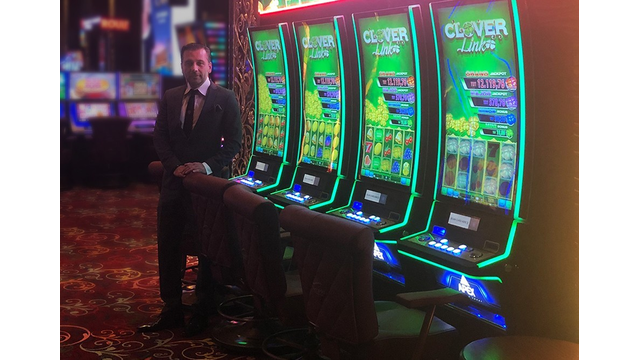 CONCORDE CASINO: MORE SUCCESS FOR APEX GAMING IN NORTHERN CYPRUS