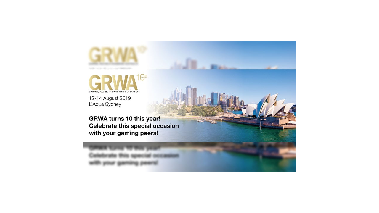 GRWA will return this August!
