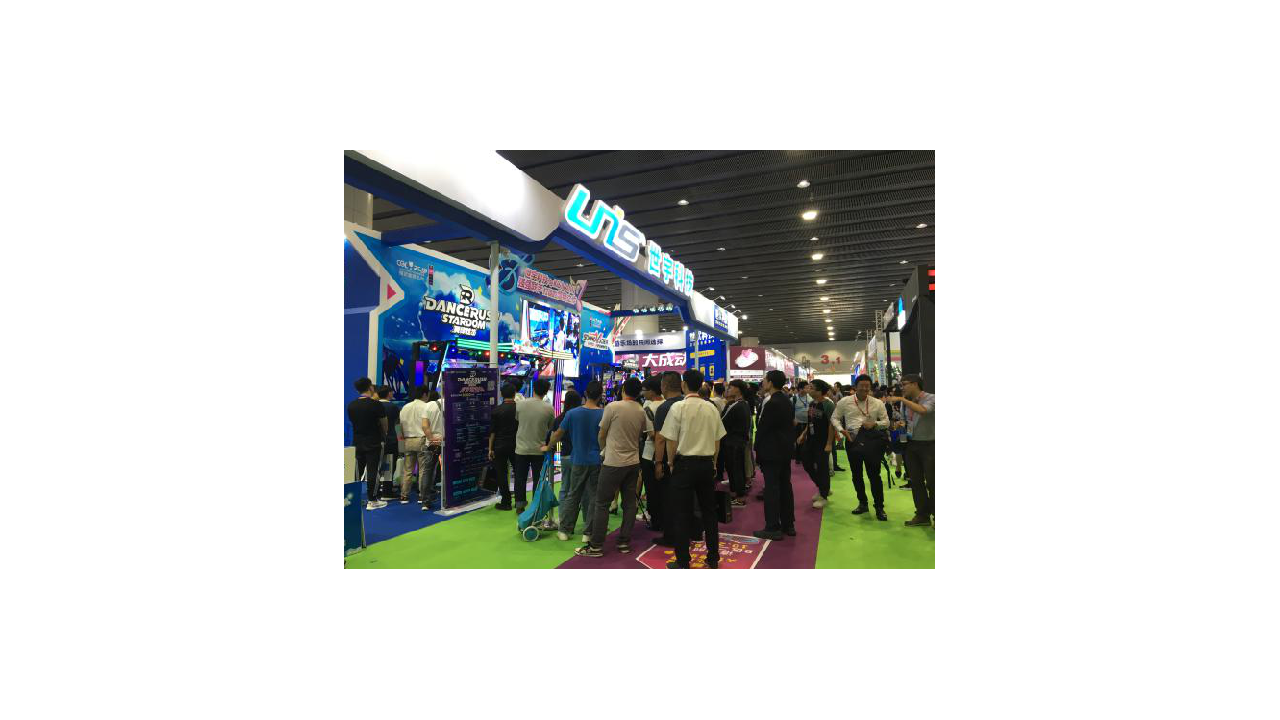 AAA 2019 Was Brought to a Successful Conclusion