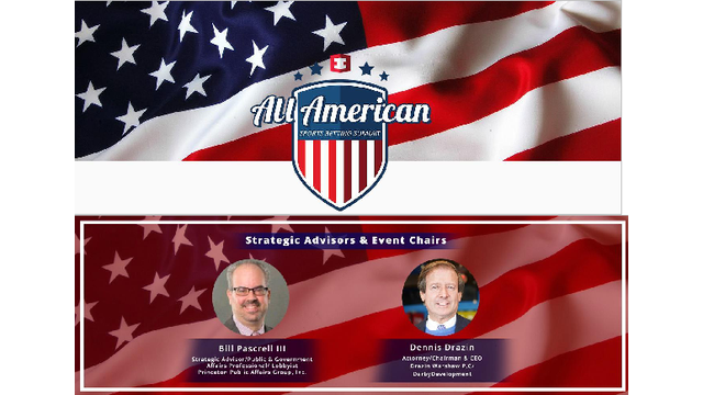 Only two weeks to go! – AASBS 2019