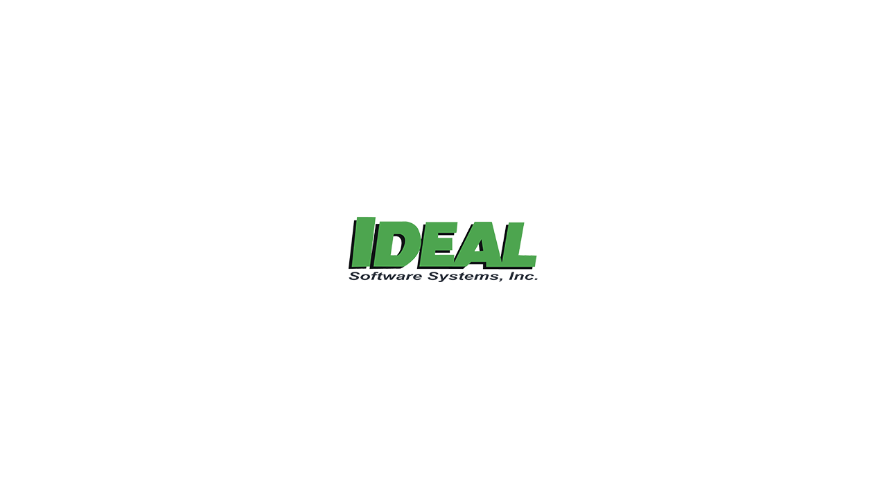 NEW Ideal website goes live!
