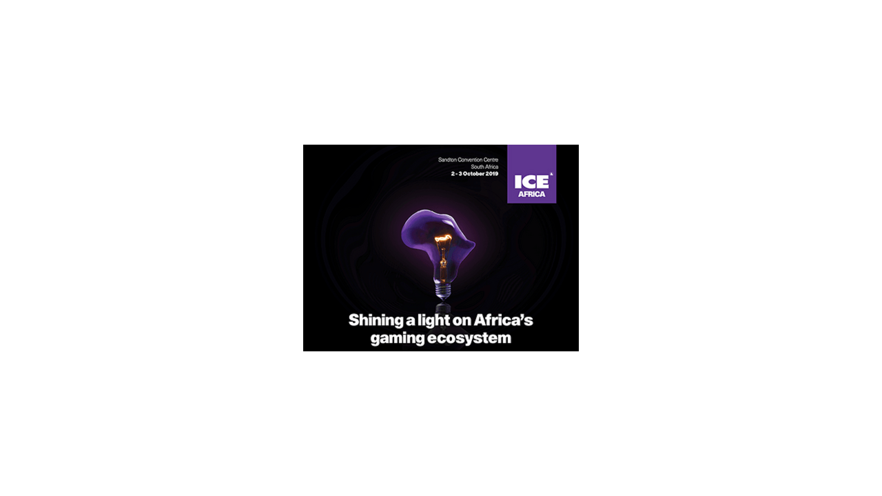 Clarion shine a light on ICE Africa creative