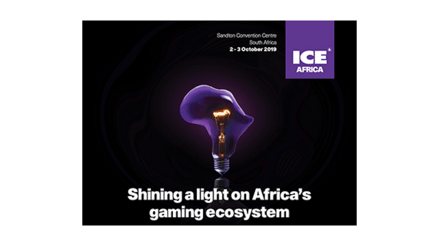 Clarion shine a light on ICE Africa creative