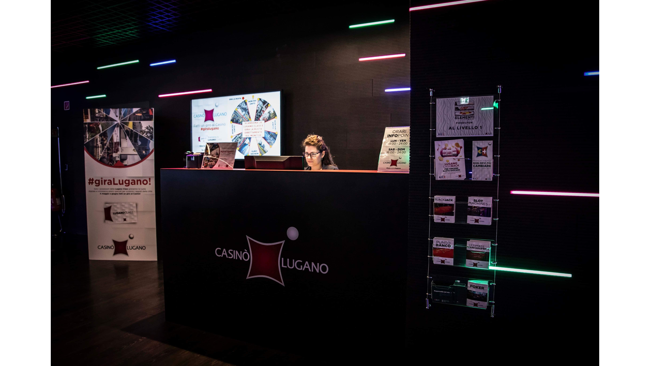 New G-Digital Wheel of Fortune software an instant hit at Casino Lugano