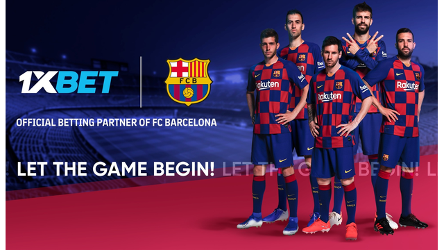 1xBet signs with three giants of Europe: Liverpool, Barcelona, and Chelsea