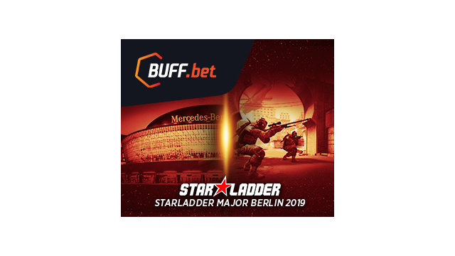 The StarLadder Berlin Major 2019 Championship Starts in Less Than 10 Days