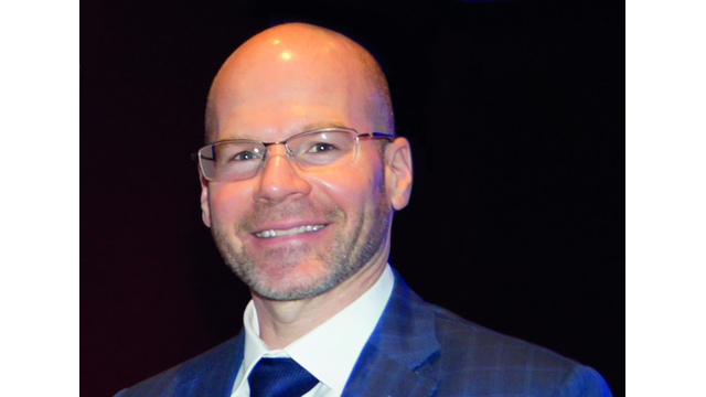 SUZOHAPP’s Sim Bielak Named President of Global Gaming & Amusement Business