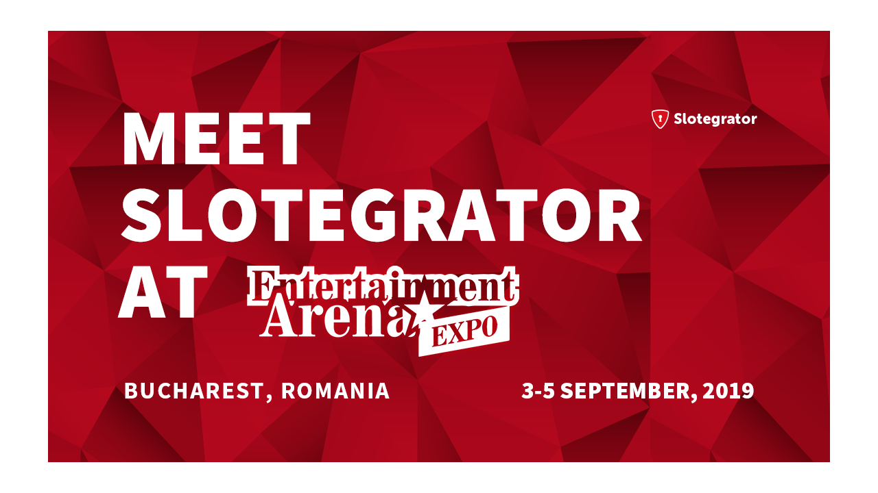 Online Casino Software Developer Slotegrator Visits Entertainment Arena Expo