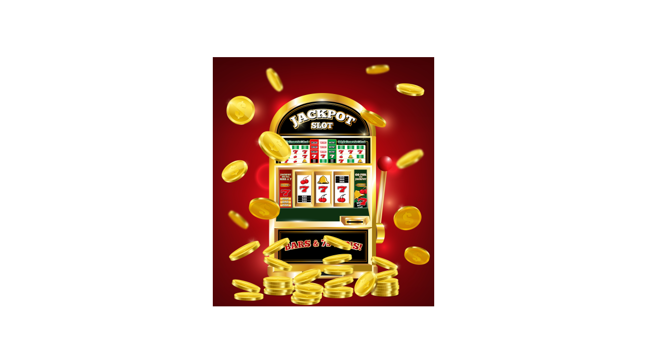 3D slots – gimmick or exciting development?
