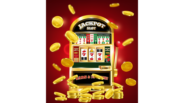 3D slots – gimmick or exciting development?