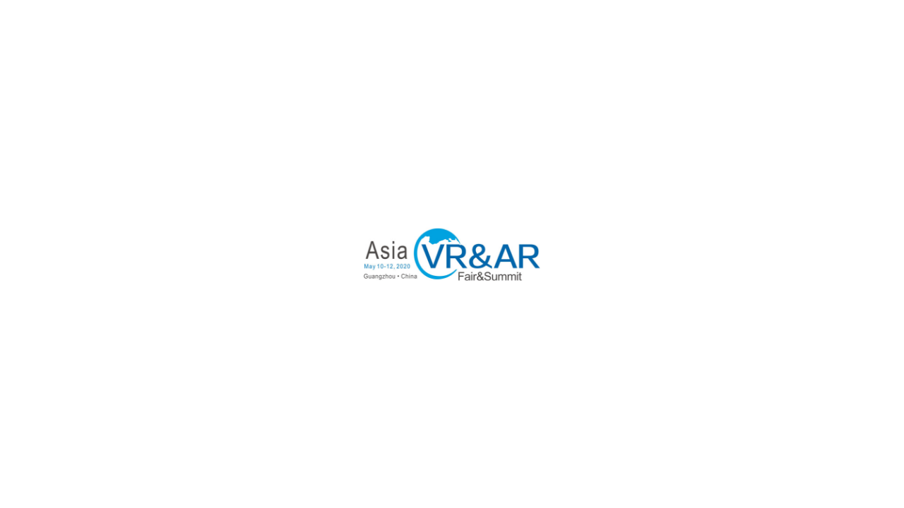 2020 Asia VR & AR Fair & Summit