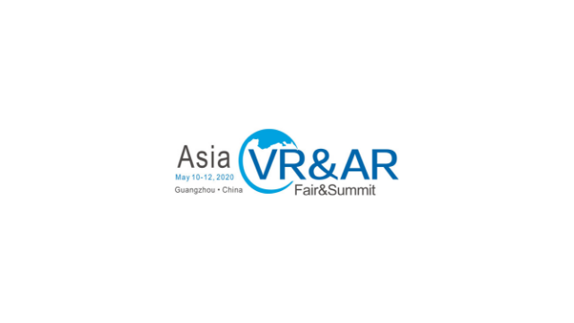 2020 Asia VR & AR Fair & Summit