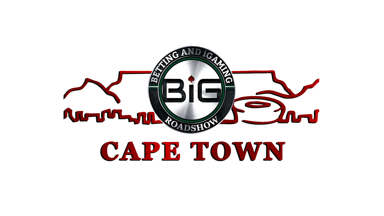 Only ONE MONTH TO GO until the BiG Africa Roadshow Cape Town kickoff