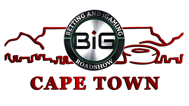 Only ONE MONTH TO GO until the BiG Africa Roadshow Cape Town kickoff