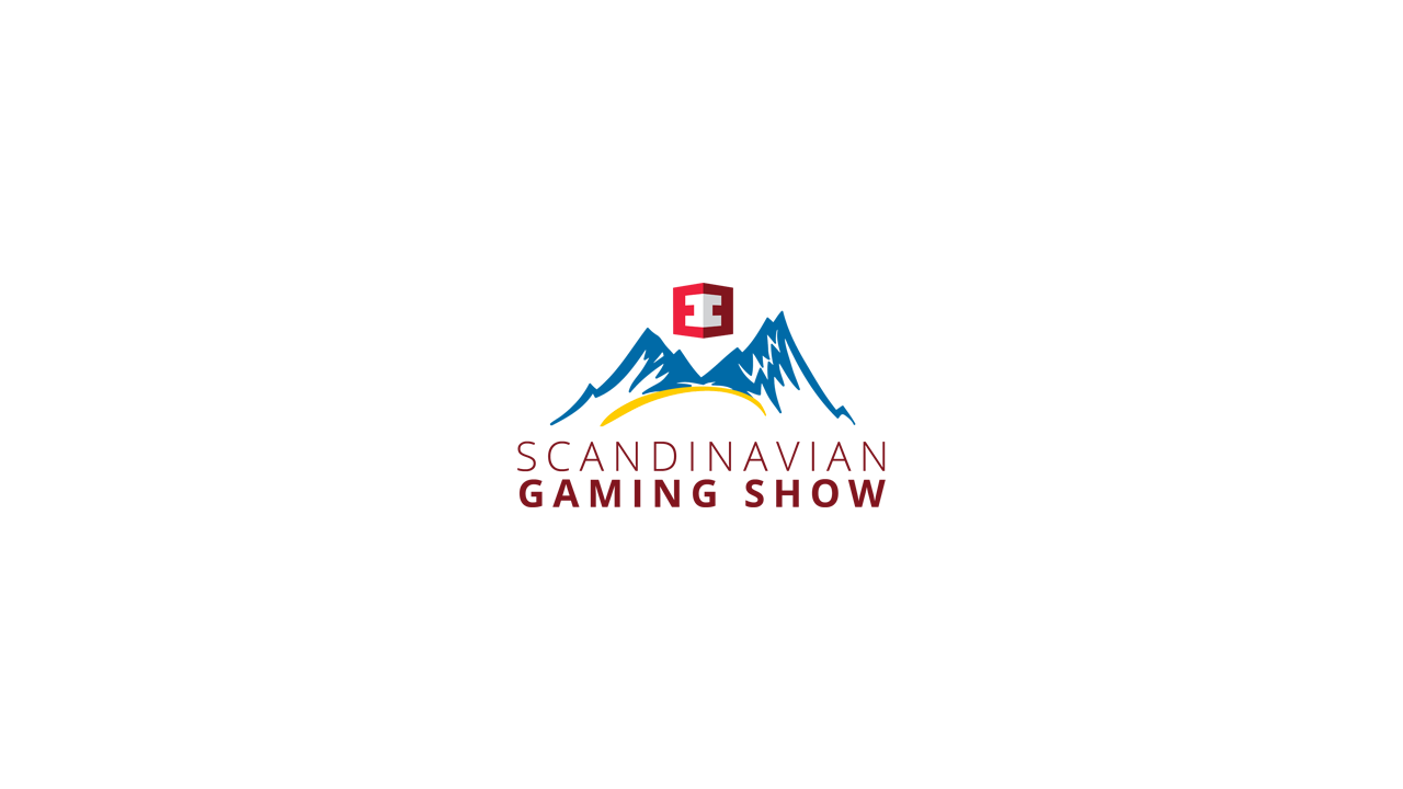 SGS 2019:Join us this week from 5 to 6 September at the Scandinavian Gaming Show in Copenhagen