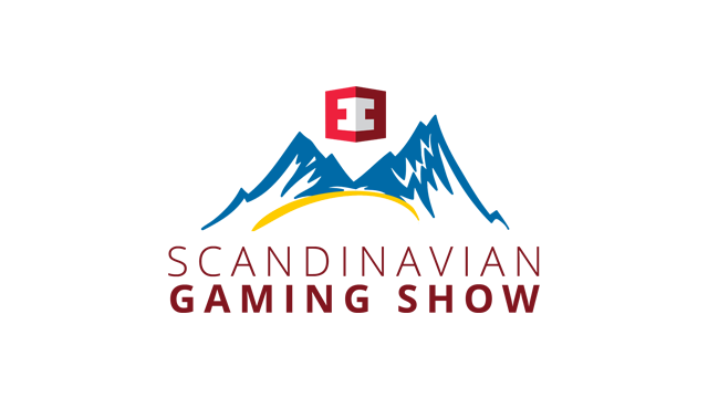 SGS 2019:Join us this week from 5 to 6 September at the Scandinavian Gaming Show in Copenhagen
