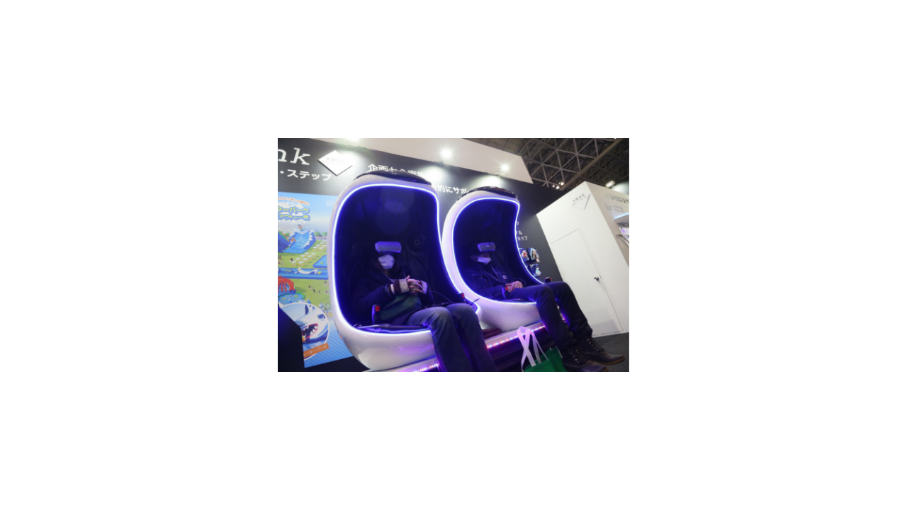 Events & Amusement Expo TOKYO is coming back in the Larger Scale in 2020!