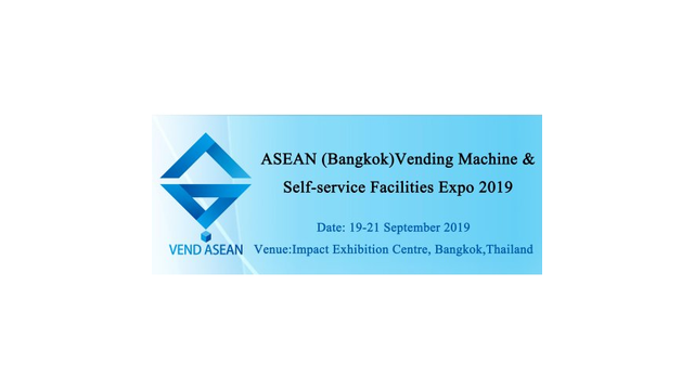 Vend ASEAN 2019 Is Ready to Go