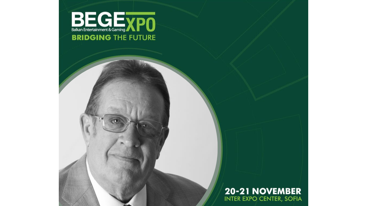 A gaming professionals opinion: Stuart Black, Casino Technology, regarding BEGE & EEGS 2019