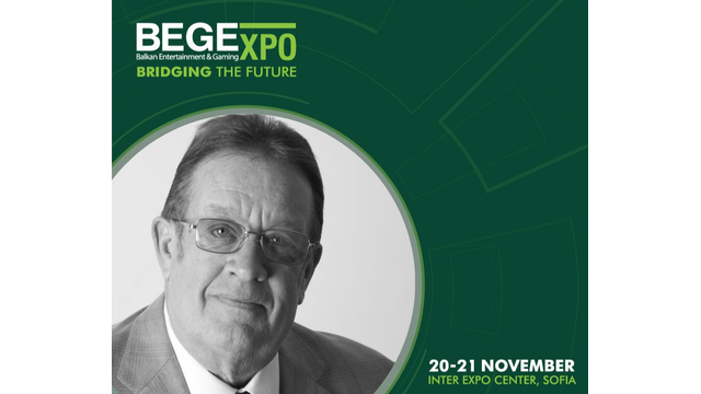 A gaming professionals opinion: Stuart Black, Casino Technology, regarding BEGE & EEGS 2019