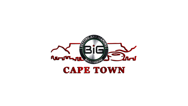 BiG Africa Roadshow in Cape Town