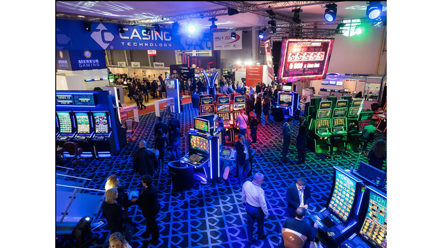 BEGE 2019: THE KEY GAMING AND ENTERTAINMENT BUSINESS HUB IN EUROPE IS ONLY EIGHT WEEKS AWAY