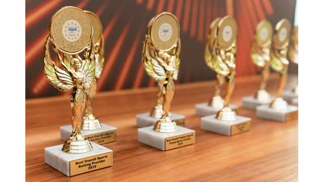 CEEG Awards 2019 Official List of Winners released - Congrats to all competitors
