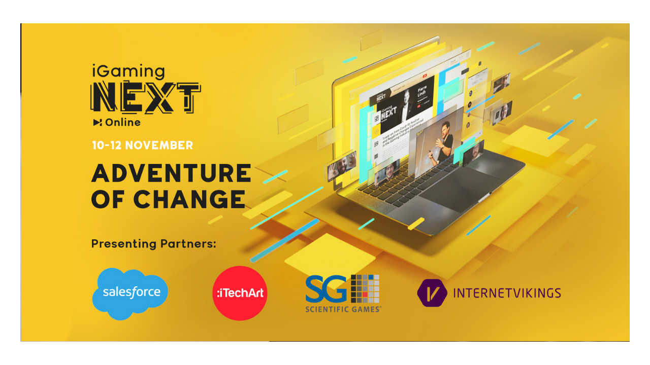 Exciting new events are filling up the Eventus International 2020 calendar