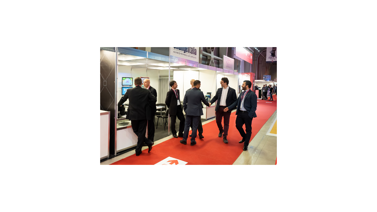 Make the most of your time at BEGE and EEGS