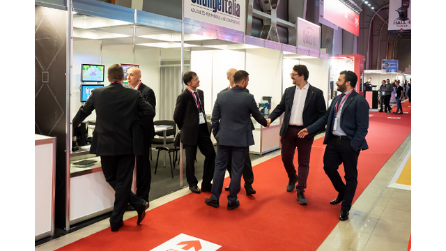 Make the most of your time at BEGE and EEGS