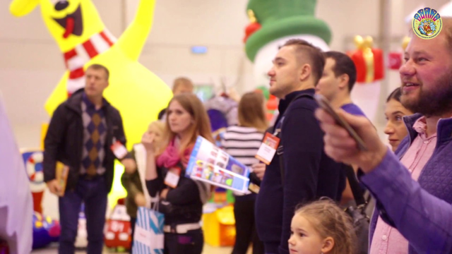 RESULTS  Of the 13th  Moscow International Exhibition   «Amusement Rides and Entertainment Equipment  RAAPA EXPO AUTUMN -2019»